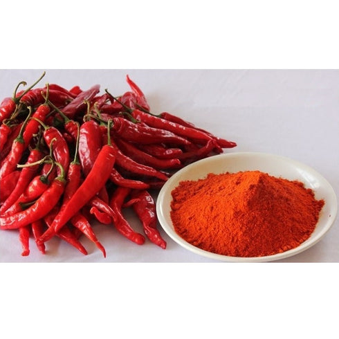 Athithigruha Foods Red Chili Powder